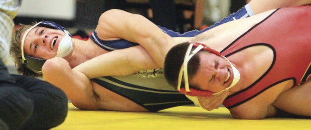 Wrestling